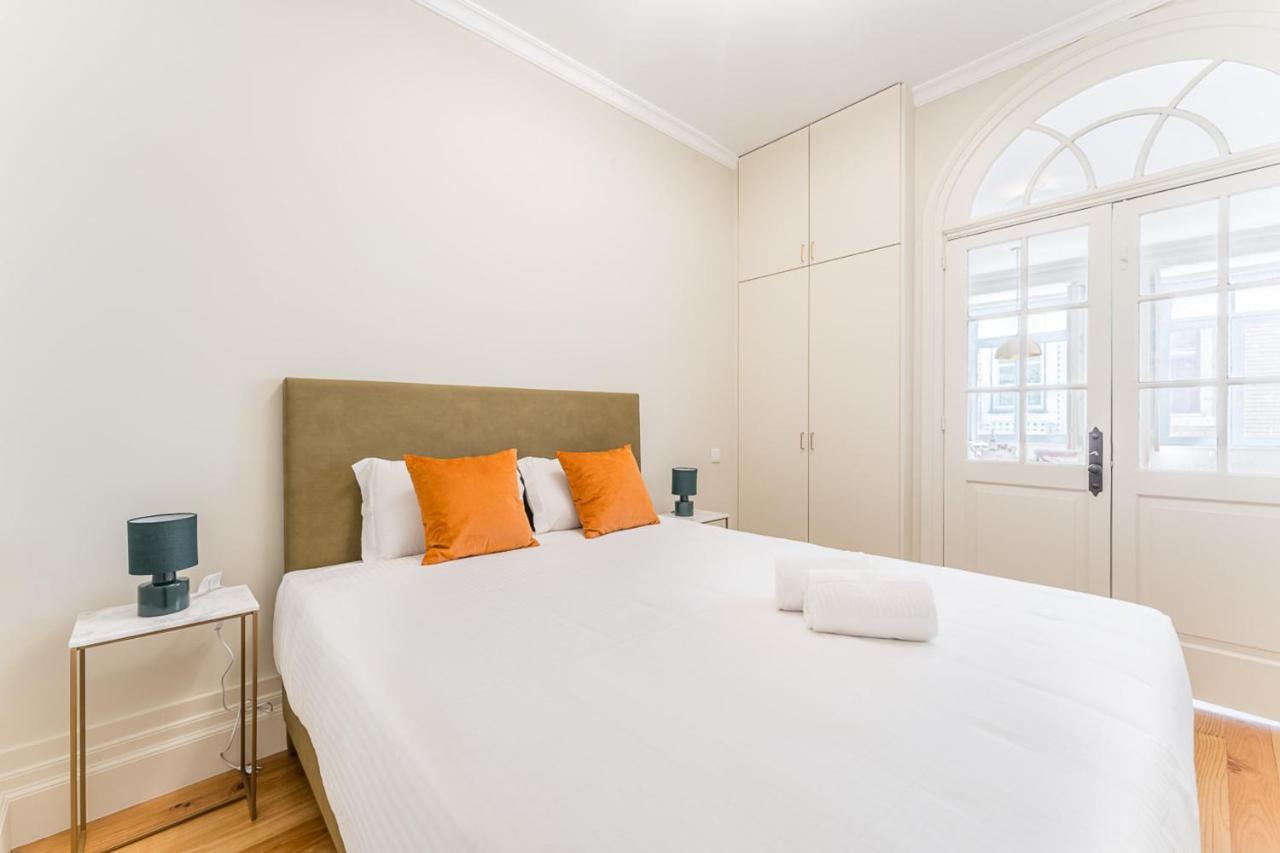 Guestready - Art Deco Apartments In Cedofeita Porto Exterior foto
