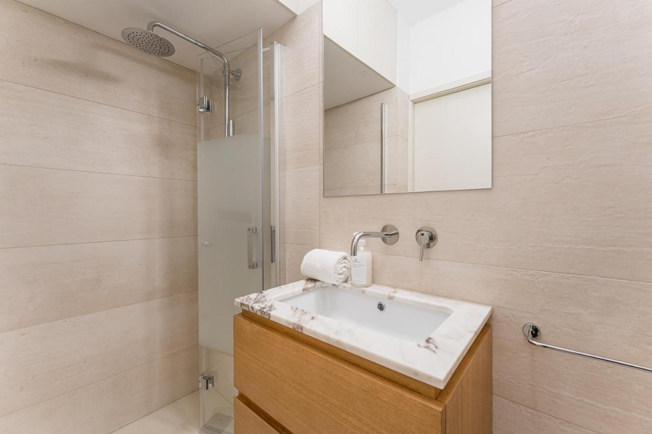 Guestready - Art Deco Apartments In Cedofeita Porto Exterior foto