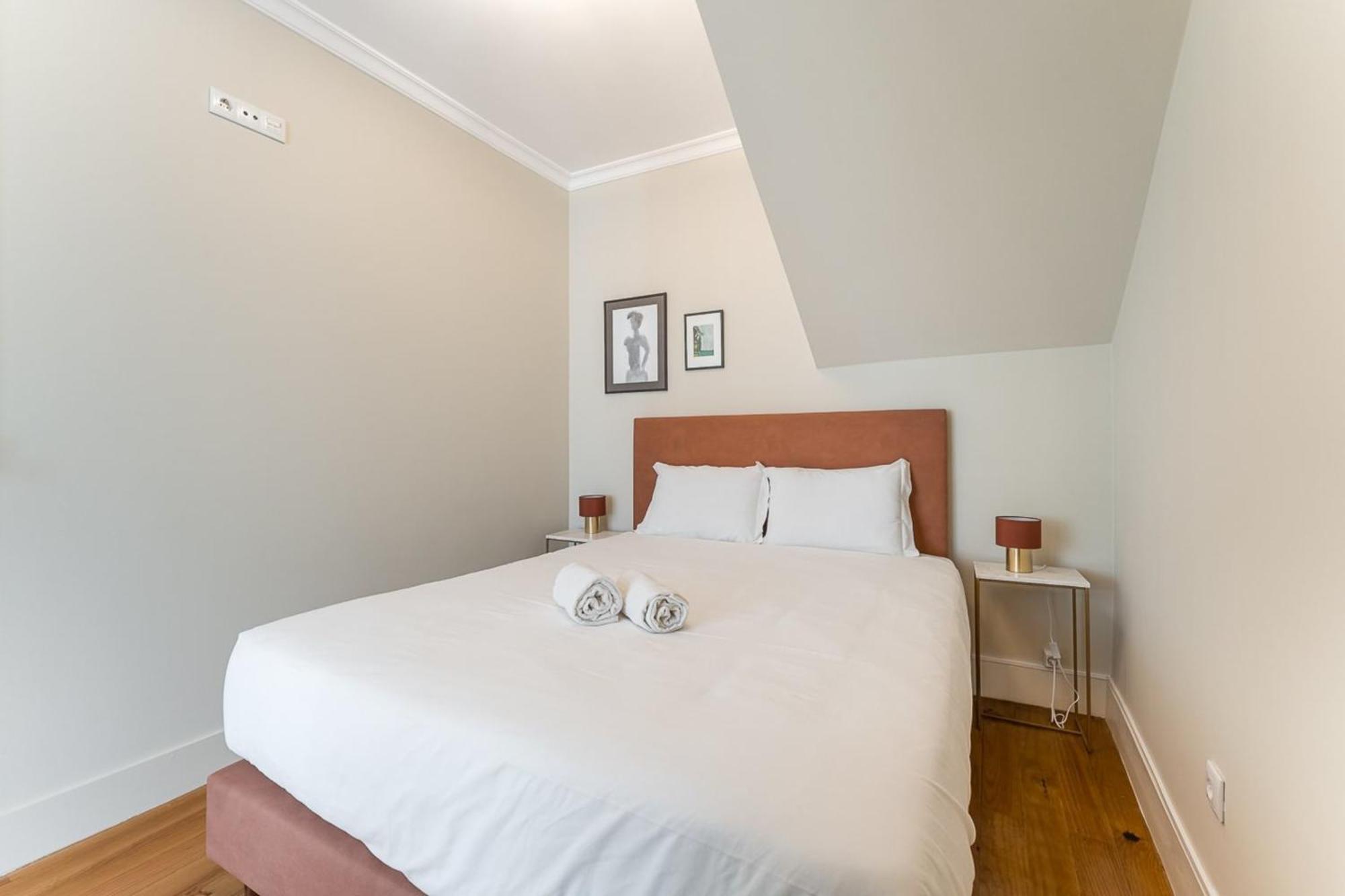 Guestready - Art Deco Apartments In Cedofeita Porto Exterior foto