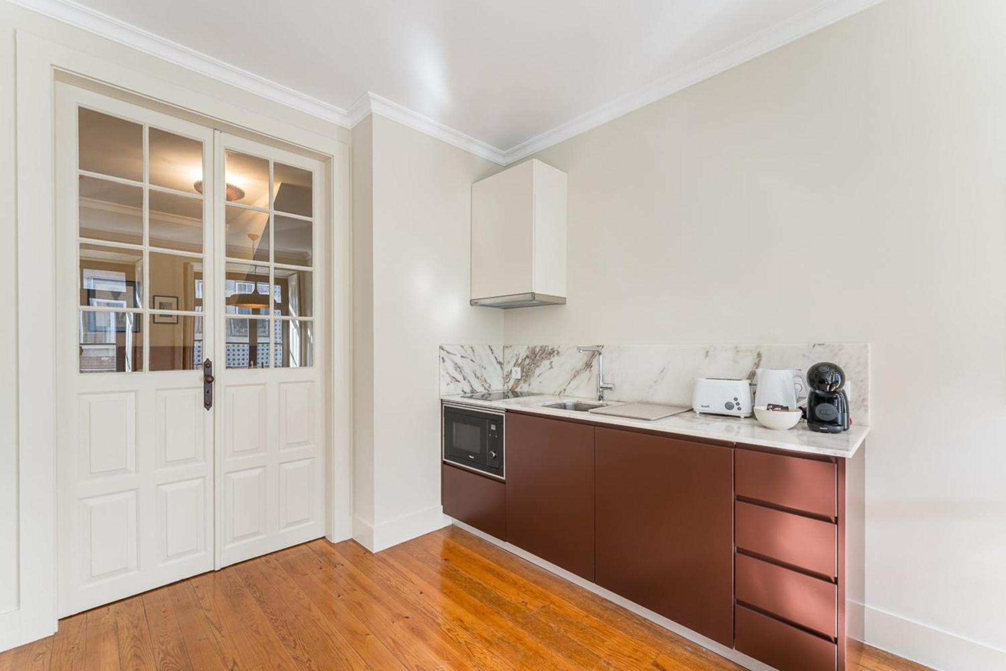 Guestready - Art Deco Apartments In Cedofeita Porto Exterior foto