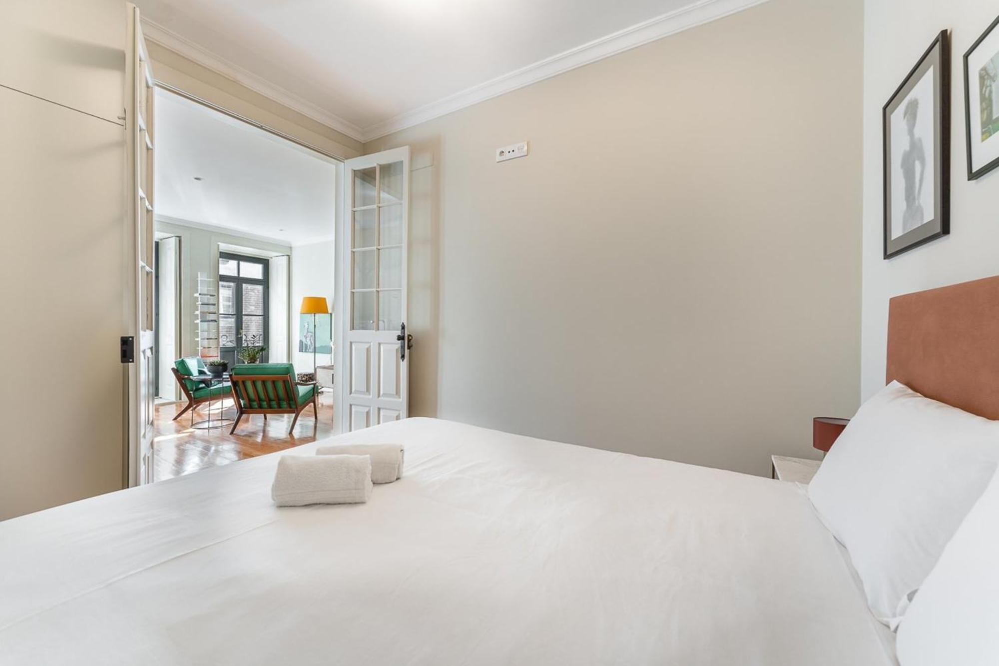 Guestready - Art Deco Apartments In Cedofeita Porto Exterior foto